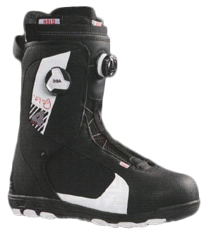 HEAD SNOWBOARD BOOTS  FOUR BOA FOCUS @49000  ヘッド ブーツ｜cyclepoint