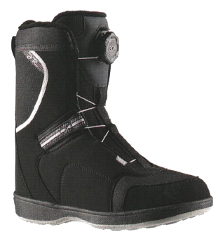 HEAD SNOWBOARD BOOTS  JR BOA @32000  ヘッド ジュニア ブーツ｜cyclepoint