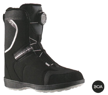 HEAD SNOWBOARD BOOTS  JR BOA @32000  ヘッド ジュニア ブーツ｜cyclepoint｜04