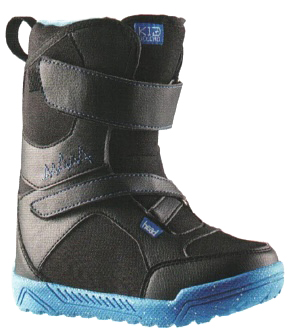 HEAD SNOWBOARD BOOTS  KID LYT VELCRO @29000  ヘッド キッズ ブーツ｜cyclepoint