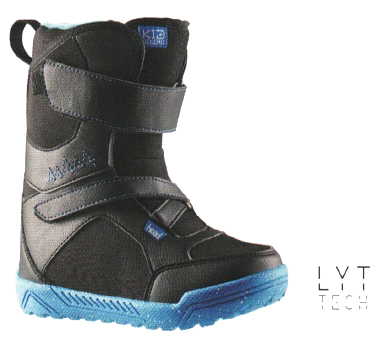 HEAD SNOWBOARD BOOTS  KID LYT VELCRO @29000  ヘッド キッズ ブーツ｜cyclepoint｜04