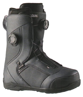 HEAD SNOWBOARD BOOTS  THREE LYT BOA @45000  ヘッド ブーツ | 
