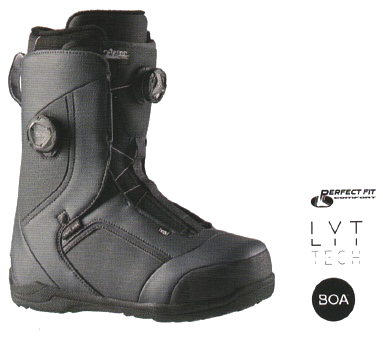HEAD SNOWBOARD BOOTS  THREE LYT BOA @45000  ヘッド ブーツ |  | 03
