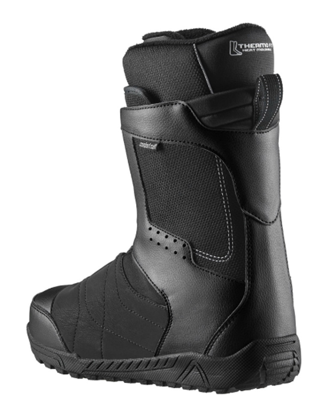 HEAD SNOWBOARDS  メンズ スノーボード 3点セット ABILITY FLOCKA ＠146000 |  | 04