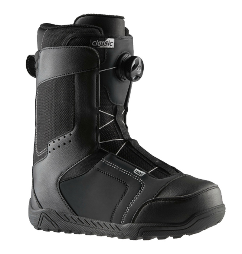 HEAD SNOWBOARDS  メンズ スノーボード 3点セット ABILITY FLOCKA ＠146000 |  | 03