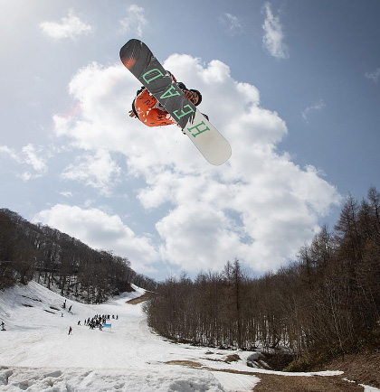 HEAD SNOWBOARDS  レディース スノーボード 3点セット ABILITY FLOCKA ＠146000 |  | 03