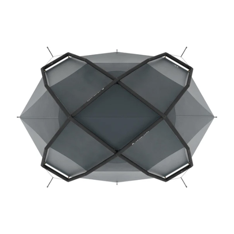 HEIMPLANET  BACKDOOR CASTLEROCK 3-Season 2-4人用 @195000 AIR TENT ハイムプラネット ワンタッチ エアーフレーム テント 空気式 |  | 04