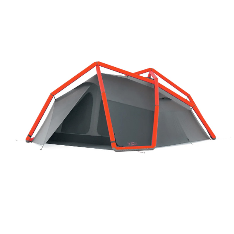 HEIMPLANET  BACKDOOR CASTLEROCK 4-Season 2-4人用 @205000 AIR TENT ハイムプラネット ワンタッチ エアーフレーム テント 空気式 | 