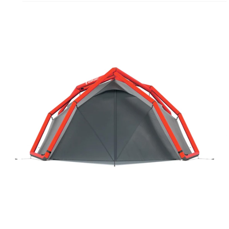 HEIMPLANET  BACKDOOR CASTLEROCK 4-Season 2-4人用 @205000 AIR TENT ハイムプラネット ワンタッチ エアーフレーム テント 空気式 |  | 02