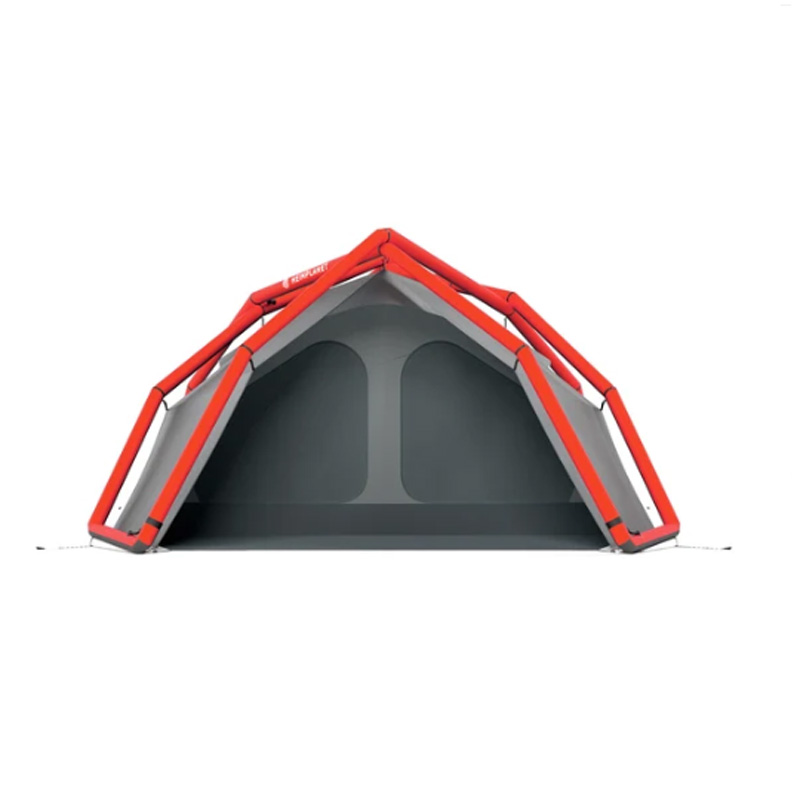 HEIMPLANET  BACKDOOR CASTLEROCK 4-Season 2-4人用 @205000 AIR TENT ハイムプラネット ワンタッチ エアーフレーム テント 空気式 |  | 03