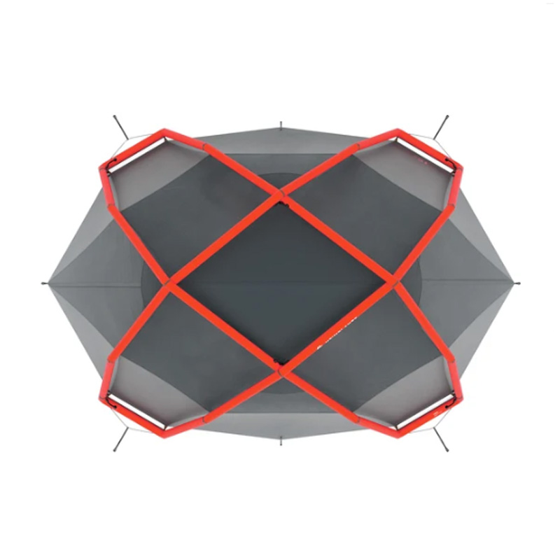 HEIMPLANET  BACKDOOR CASTLEROCK 4-Season 2-4人用 @205000 AIR TENT ハイムプラネット ワンタッチ エアーフレーム テント 空気式 |  | 04