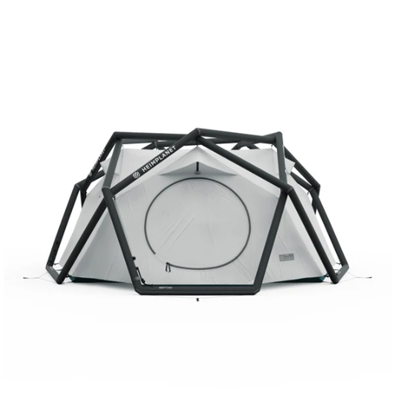 HEIMPLANET  THE CAVE CLASSIC 2-3人用 @143000 AIR TENT ハイムプラネット ワンタッチ エアーフレーム テント 空気式 |  | 02