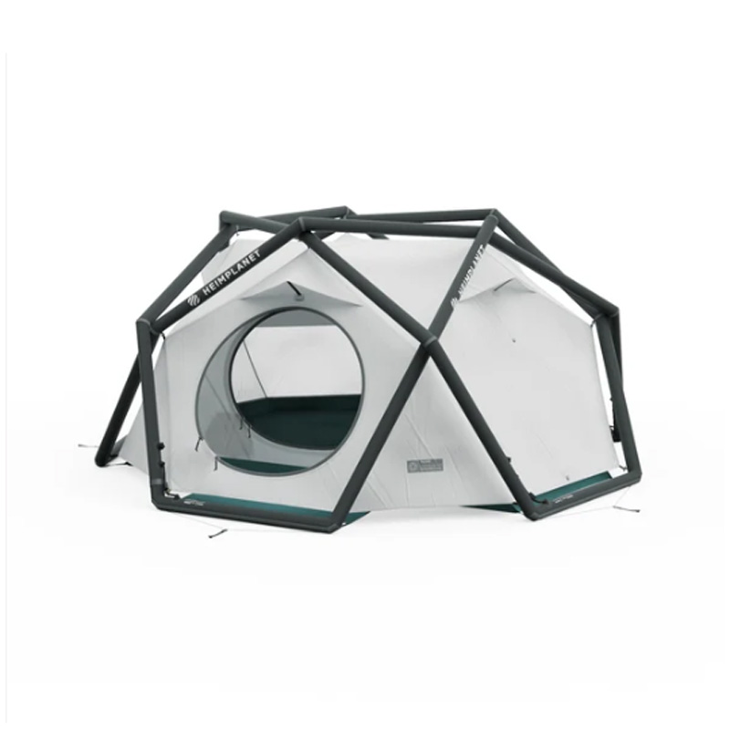 HEIMPLANET  THE CAVE CLASSIC 2-3人用 @143000 AIR TENT ハイムプラネット ワンタッチ エアーフレーム テント 空気式 | 