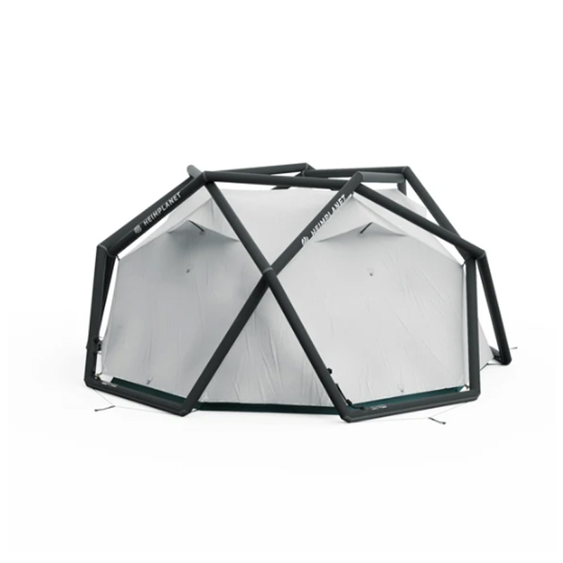 HEIMPLANET  THE CAVE CLASSIC 2-3人用 @143000 AIR TENT ハイムプラネット ワンタッチ エアーフレーム テント 空気式 |  | 03
