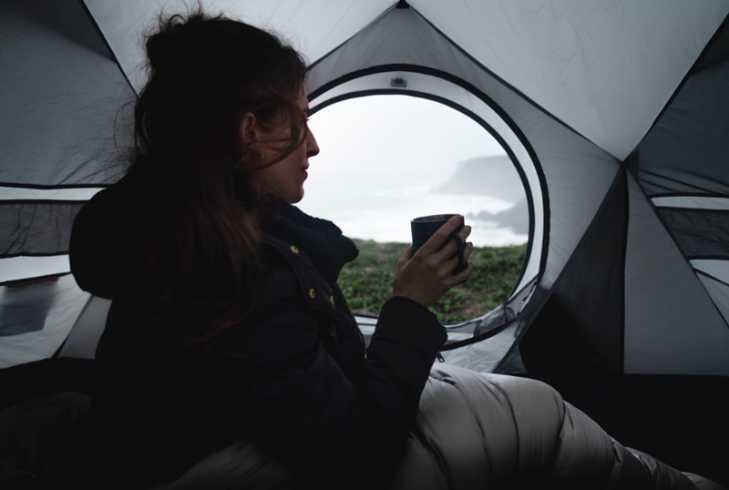 HEIMPLANET  THE CAVE CLASSIC 2-3人用 @143000 AIR TENT ハイムプラネット ワンタッチ エアーフレーム テント 空気式 |  | 07