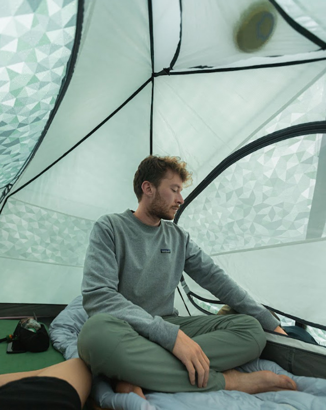 HEIMPLANET  FISTRA CLASSIC 1-2人用 @109000 AIR TENT ハイムプラネット ワンタッチ エアーフレーム テント 空気式 |  | 08
