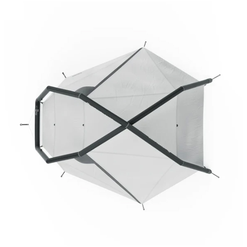 HEIMPLANET  FISTRA CLASSIC 1-2人用 @109000 AIR TENT ハイムプラネット ワンタッチ エアーフレーム テント 空気式 |  | 04