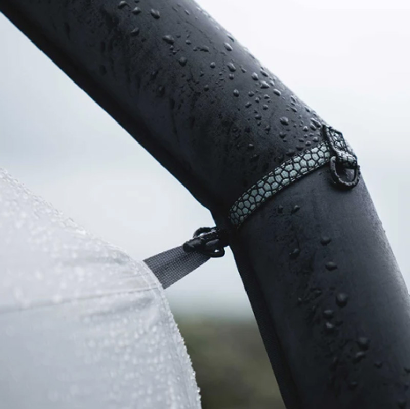 HEIMPLANET  FISTRA CLASSIC 1-2人用 @109000 AIR TENT ハイムプラネット ワンタッチ エアーフレーム テント 空気式 |  | 06