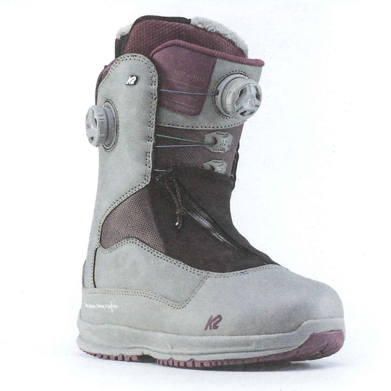 「在庫限り最終特価」 K2 SNOWBOARDING BOOTS 「 TARO TAMAI WOMENS @68000」 ケイツー  ウーメンズ ブーツ 「正規代理店商品」「送料無料」「 スノボ 用品」