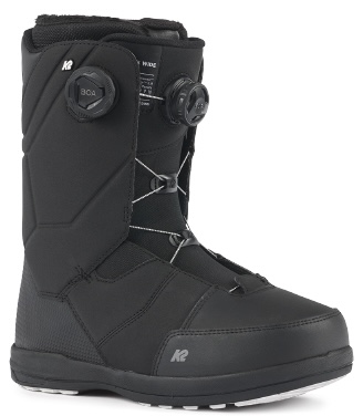 K2 SNOWBOARDING BOOTS  MAYSIS WIDE @62000 ケイツー ブーツ   スノボ 用品｜cyclepoint