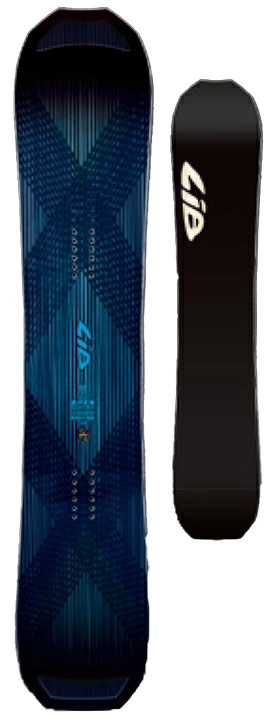 ポイント10倍  LIBTECH SNOWBOARDS  T.RICE GOLDEN APEX ORCA @206000 リブテック スノーボード｜cyclepoint