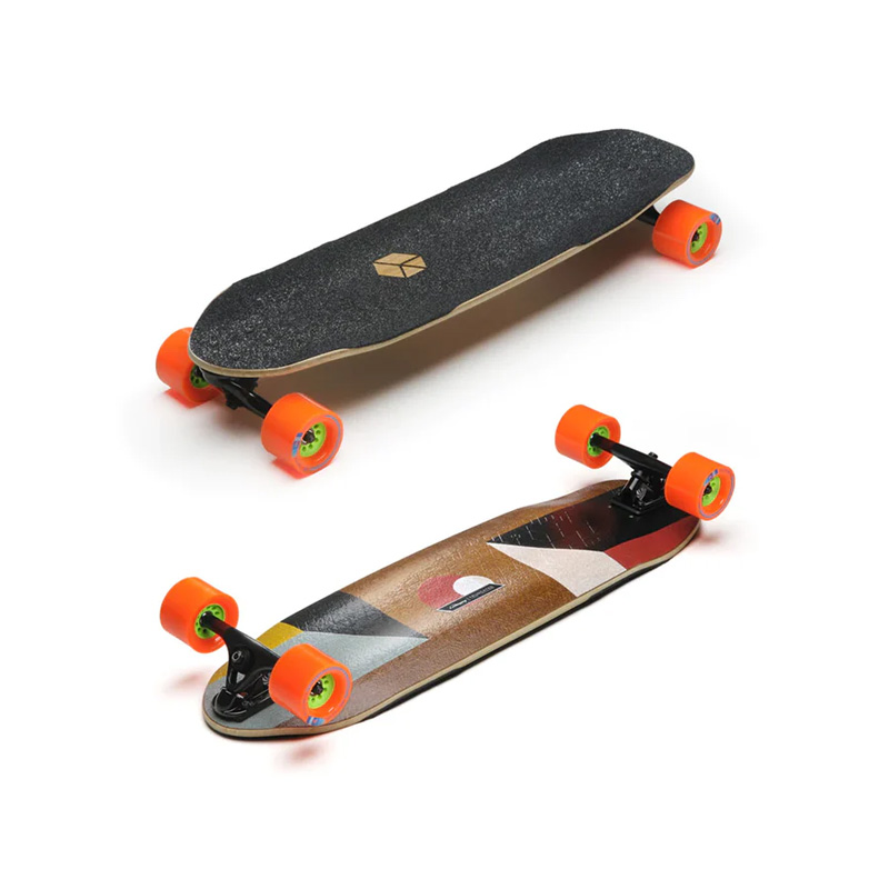 Loaded Boards  ローデッドボード TRUNCATED TESSERACT コンプリート @50000 トランケイテッド テセラクト Complete | 