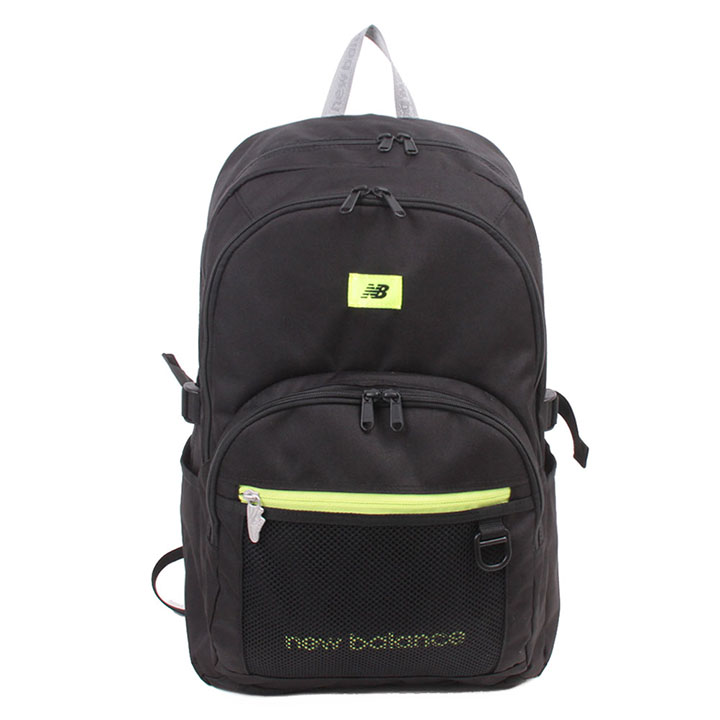 NB new balance  DAYPACCK LAB35720 @10000 ニューバランス BACKPACK バックパック バッグ 鞄 BAG カバン