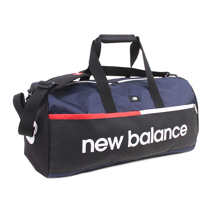 NB new balance  ボストンバッグ LAB35723 @8500 ニューバランス BACKPACK バックパック バッグ 鞄 BAG カバン｜cyclepoint