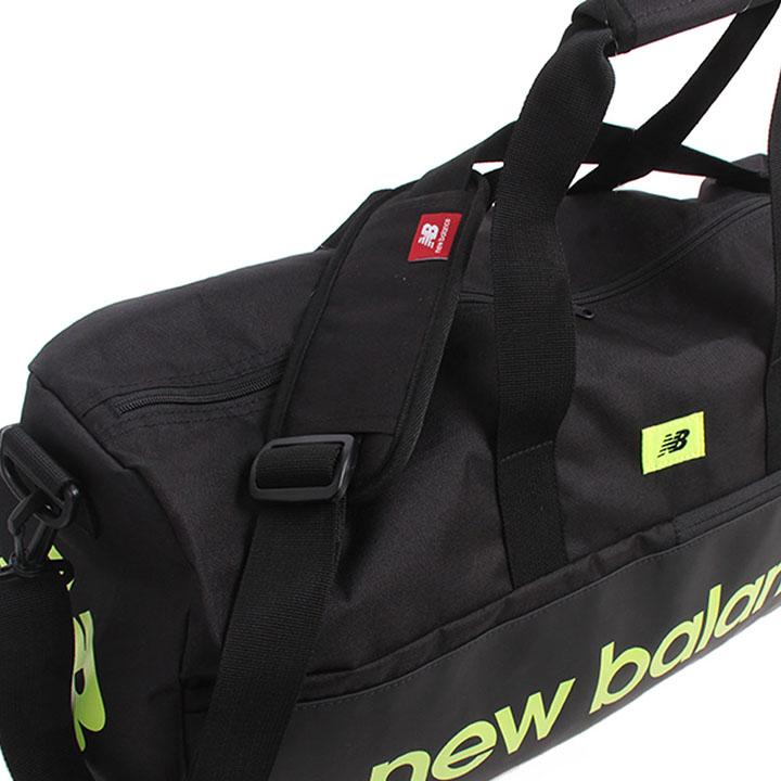 NB new balance  ボストンバッグ LAB35723 @8500 ニューバランス BACKPACK バックパック バッグ 鞄 BAG カバン｜cyclepoint｜02
