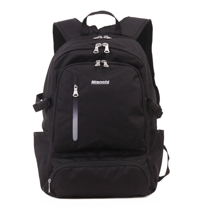 Bianchi  LBPM02 大容量 バックパック リュック 30L @12500 ビアンキ BACK PACK 鞄 BAG カバン