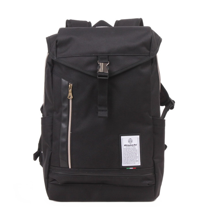 Bianchi かぶせ リュック NBTC76 @13000 BACKPACK ビアンキ : サイクル