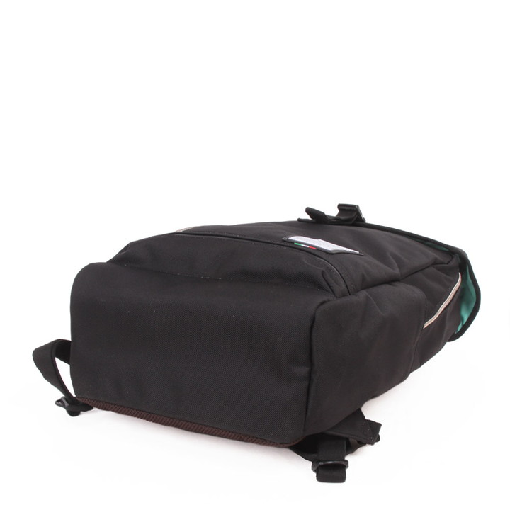 Bianchi かぶせ リュック NBTC76 @13000 BACKPACK ビアンキ : サイクル