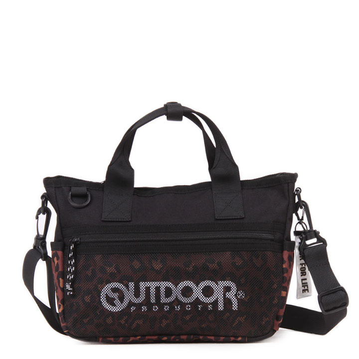 OUTDOOR PRODUCTS  ２WAY ショルダー バッグ ODA010 @5200 SHOULDER BAG アウトドア プロダクツ 鞄 BAG カバン｜cyclepoint｜03