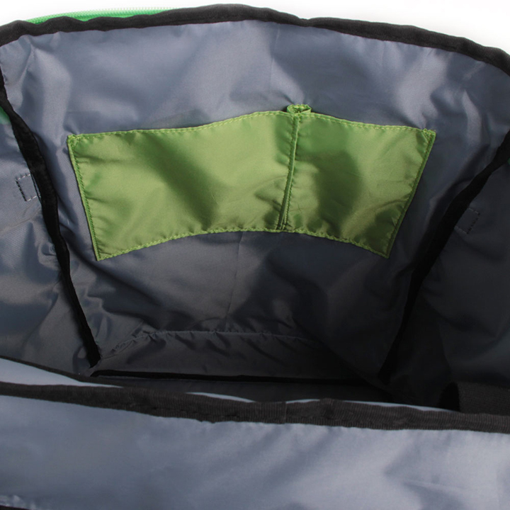 OUTDOOR PRODUCTS  ボックス リュック バックパック ODA015 @8900 BOX BACKPACK BAG アウトドア プロダクツ 鞄 BAG カバン｜cyclepoint｜07