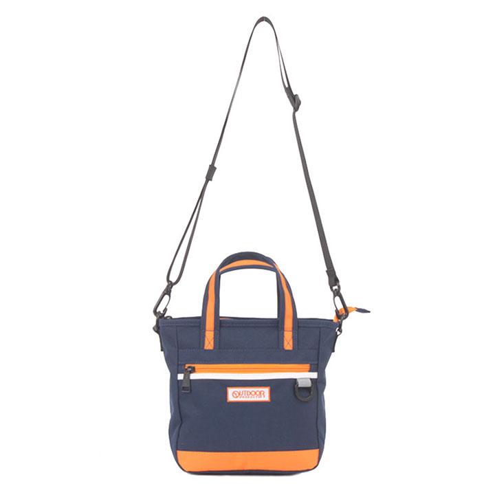 OUTDOOR PRODUCTS  ミニ トート ショルダー バッグ ODA031 @4800 MINI TOTE SHOULDER BAG アウトドア プロダクツ 鞄 BAG カバン｜cyclepoint｜03