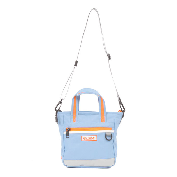 OUTDOOR PRODUCTS  ミニ トート ショルダー バッグ ODA031 @4800 MINI TOTE SHOULDER BAG アウトドア プロダクツ 鞄 BAG カバン｜cyclepoint｜04