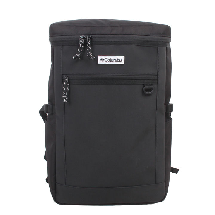 COLUMBIA  30L Square Back Pack PU8626 @11000 DAYPACK コロンビア バックパック リュック 鞄 BAG カバン