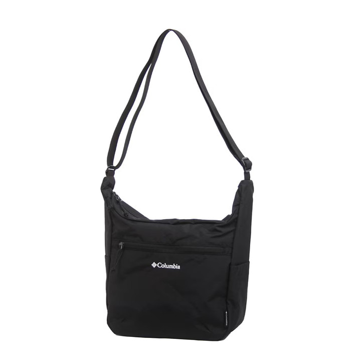 COLUMBIA  Dane Cove 洗えるショルダーバッグ PU8906 @6700 コロンビア SHOULDER BAG |  | 05