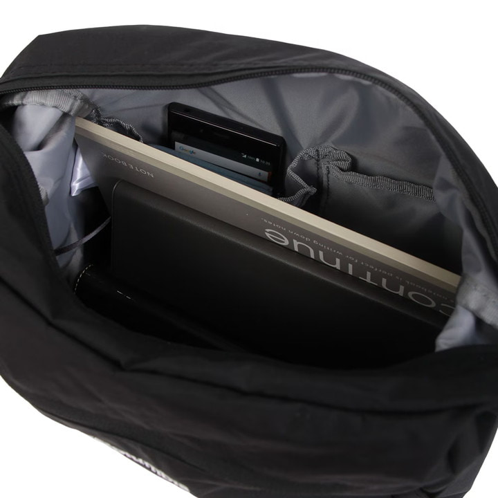 COLUMBIA  Dane Cove 洗えるショルダーバッグ PU8906 @6700 コロンビア SHOULDER BAG |  | 06