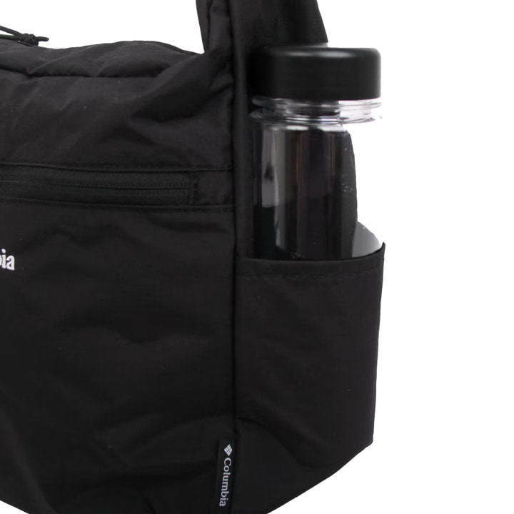 COLUMBIA  Dane Cove 洗えるショルダーバッグ PU8906 @6700 コロンビア SHOULDER BAG |  | 08