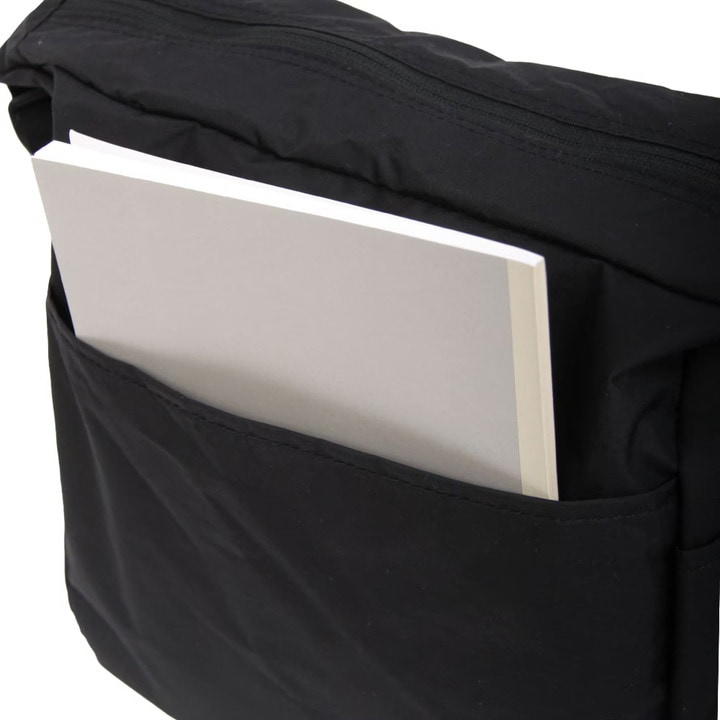 COLUMBIA  Dane Cove 洗えるショルダーバッグ PU8906 @6700 コロンビア SHOULDER BAG |  | 10