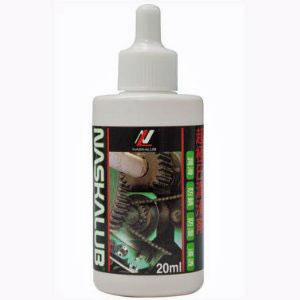 ナスカルブ Bセット NASKALUB オイル20mL×2+グリース20g @4800 高性能 極圧オイル | 