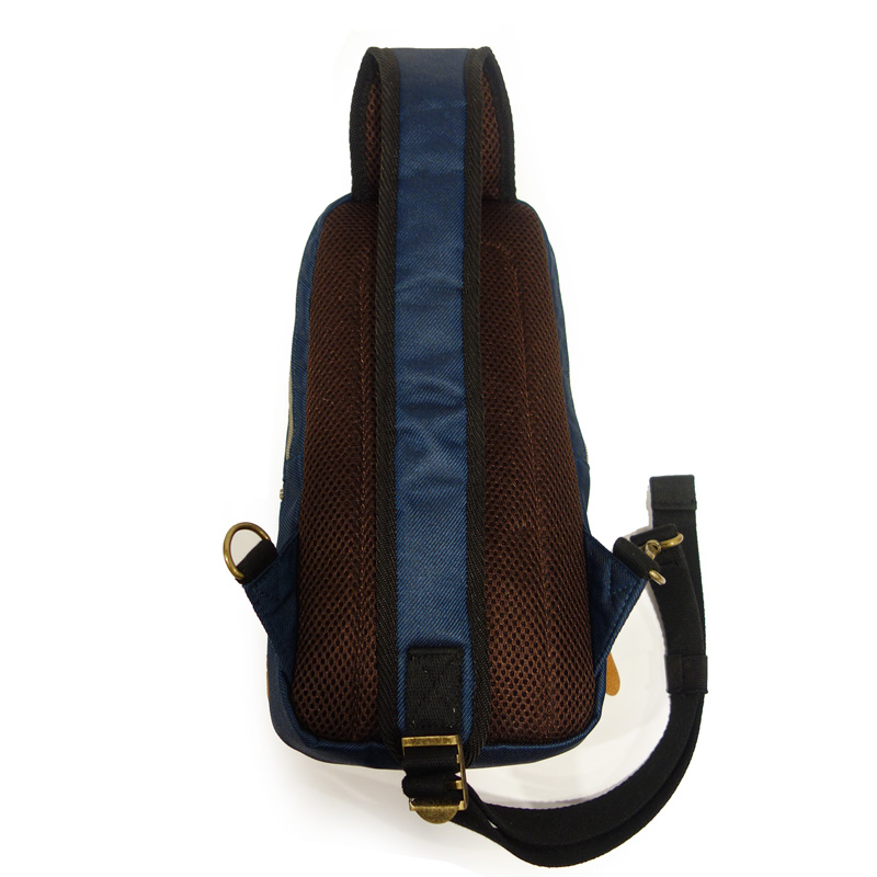 Bianchi  ボディバッグ　NBTC01 @7500 ビアンキ 安心の正規品 |  | 01