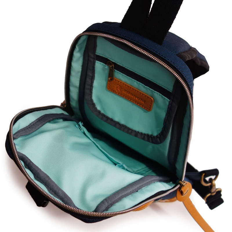 Bianchi  ボディバッグ　NBTC01 @7500 ビアンキ 安心の正規品 |  | 02