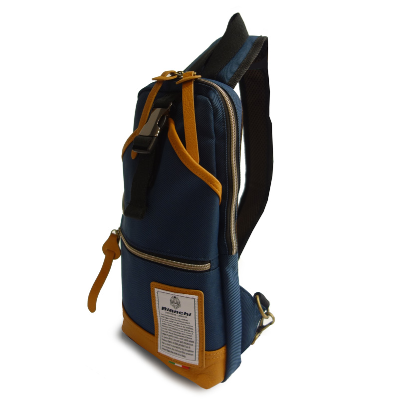 Bianchi  ボディバッグ　NBTC01 @7500 ビアンキ 安心の正規品 |  | 03