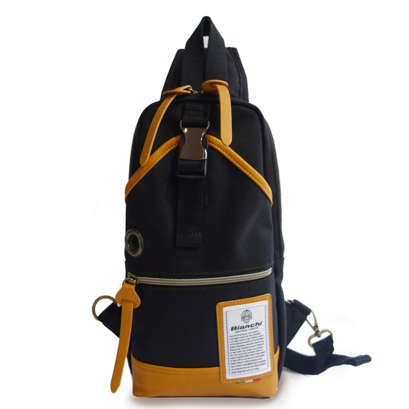 Bianchi  ボディバッグ　NBTC01 @7500 ビアンキ 安心の正規品 |  | 05