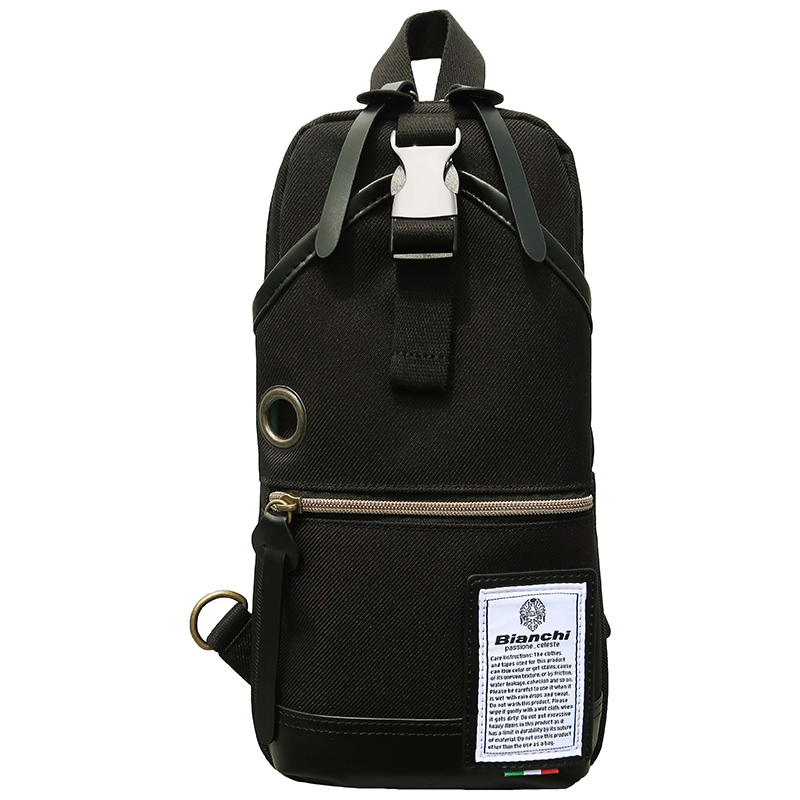 Bianchi  ボディバッグ　NBTC01 @7500 ビアンキ 安心の正規品 |  | 09