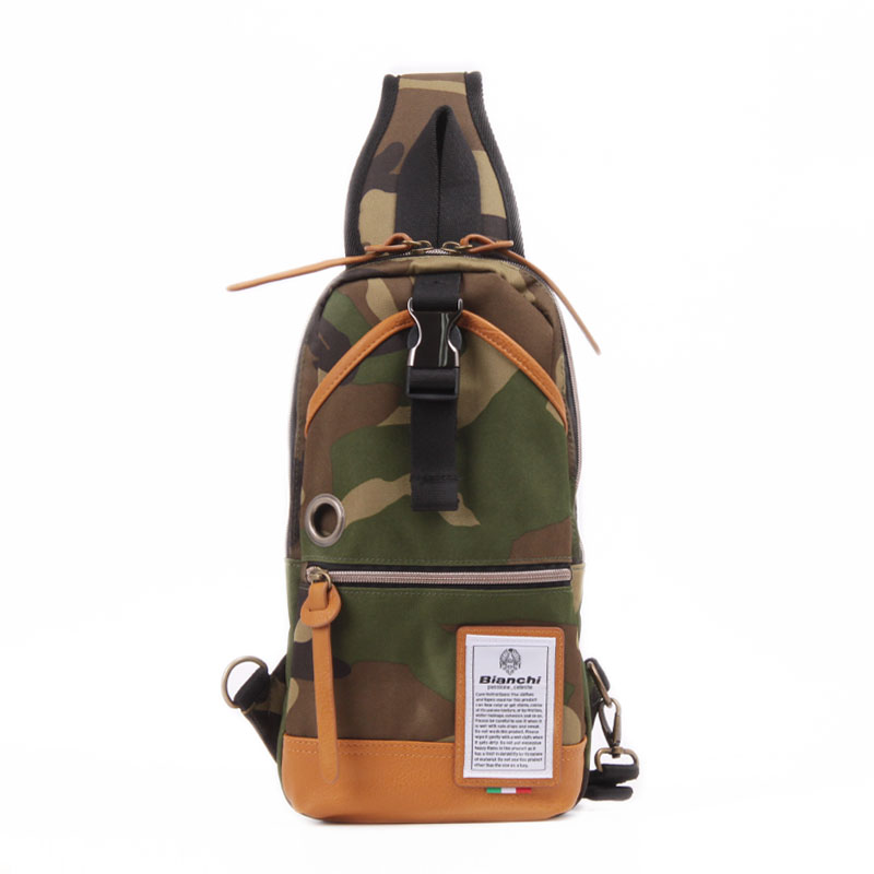 Bianchi  ボディバッグ　NBTC01 @7500 ビアンキ 安心の正規品 |  | 11