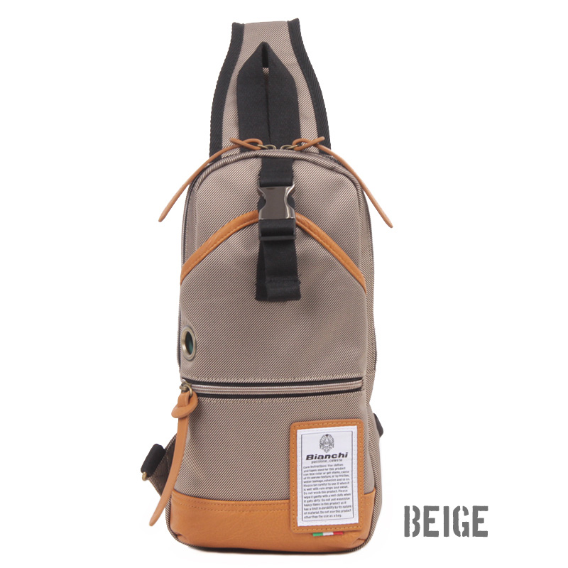 Bianchi  ボディバッグ　NBTC01 @7500 ビアンキ 安心の正規品 |  | 12