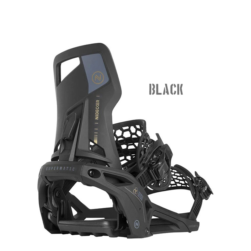 NIDECKER BINDING  SUPERMATIC @53000  ナイデッカー バインディング |  | 04